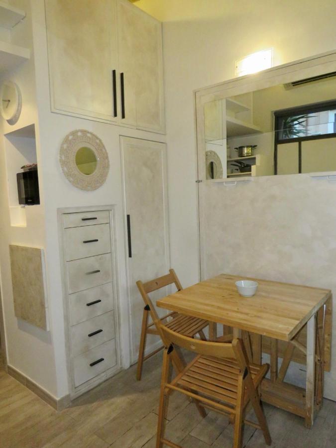 Terrace In Monti44A Villa Roma Eksteriør bilde